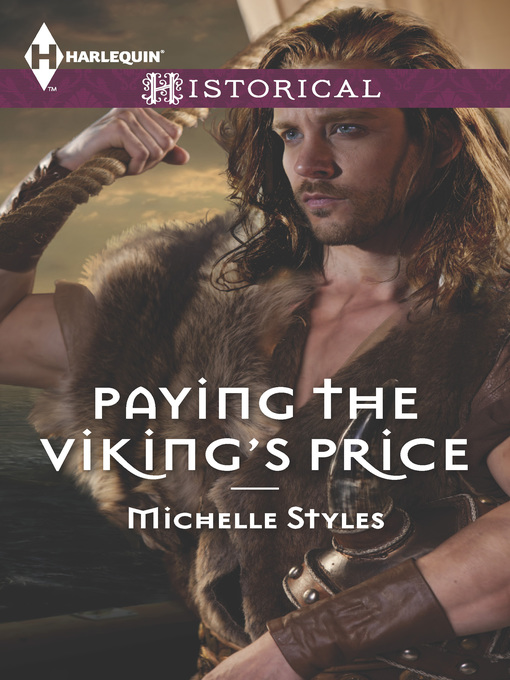 Cover image for Paying the Viking's Price